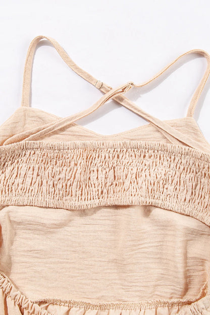 Beautifully Crafted Dress