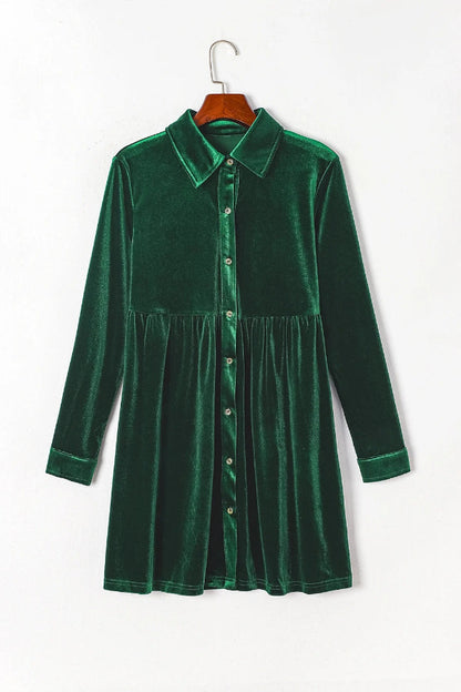 Beautifully Crafted Dress