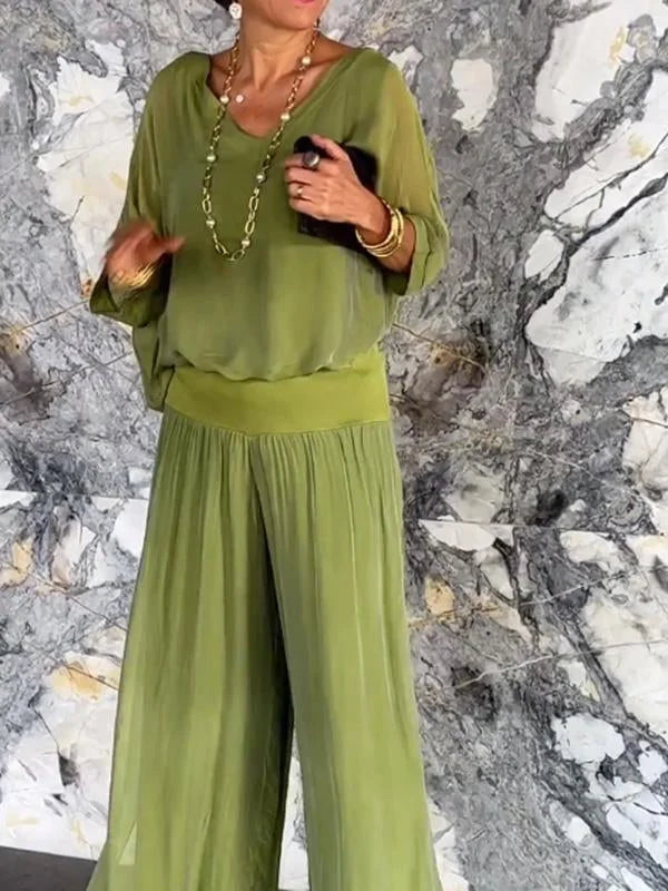 Beautifully Crafted Garment