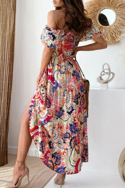 Vintage Inspired Dress