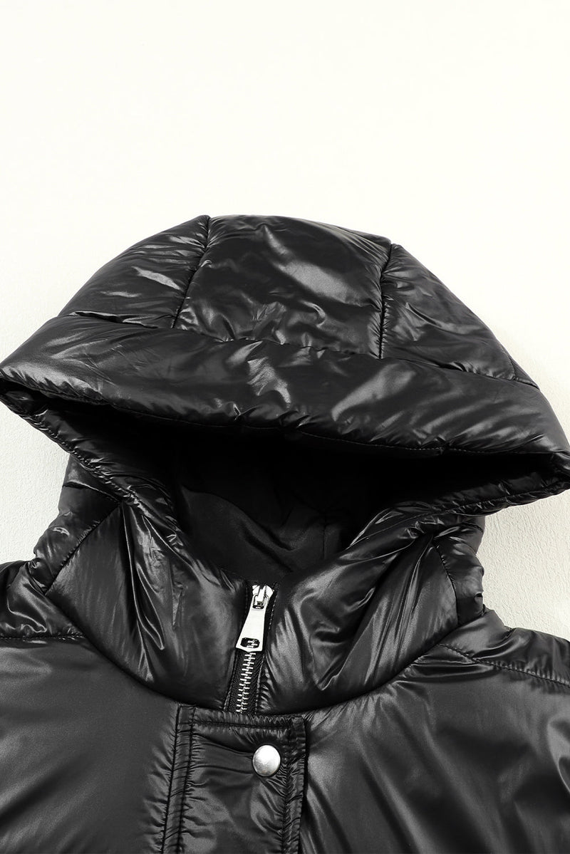 Thoughtfully Designed Coat