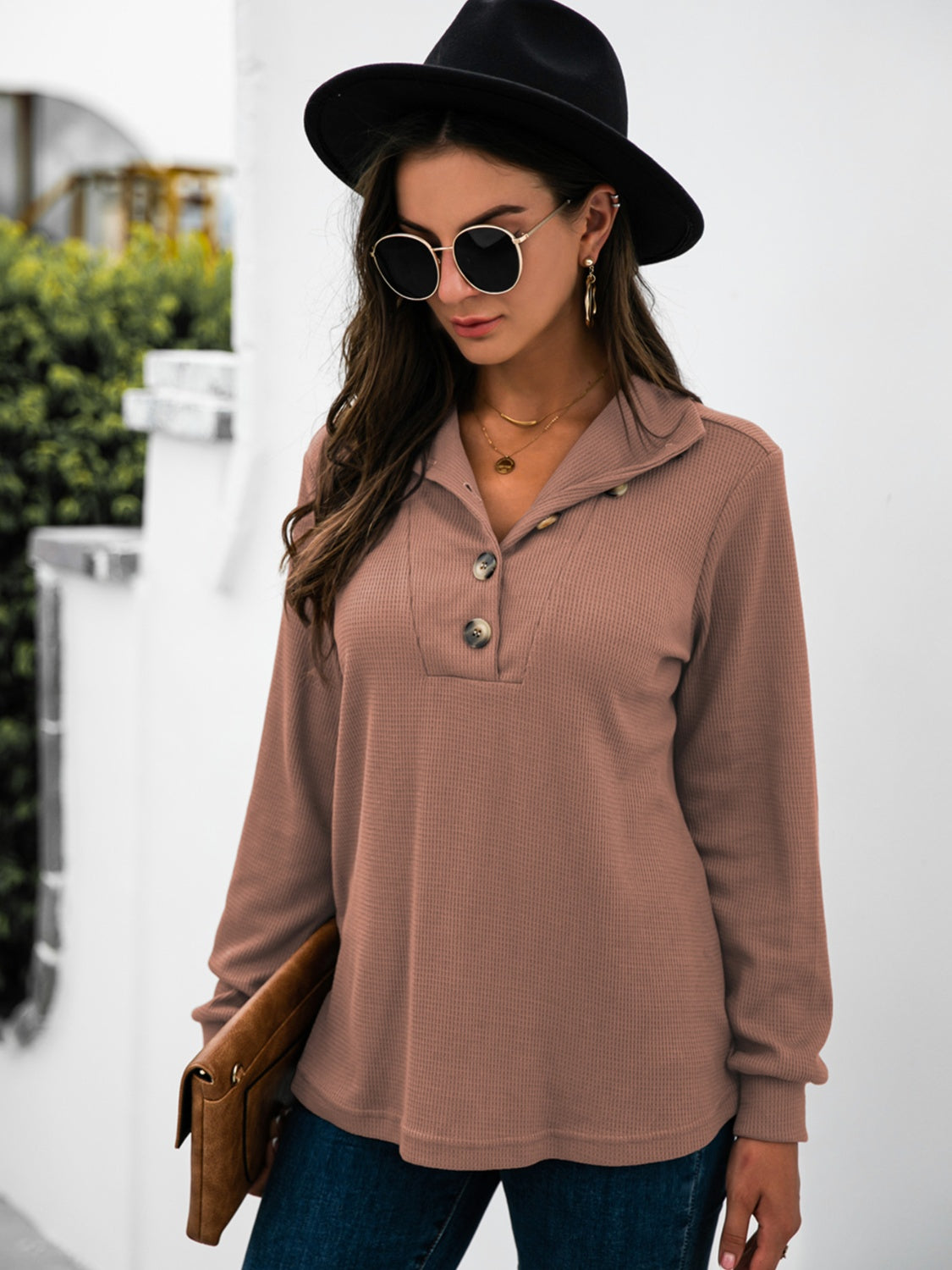 Gracefully Designed T-Shirt