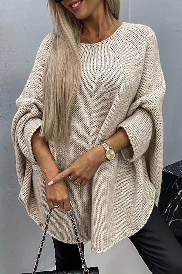Classic Vintage Sweater