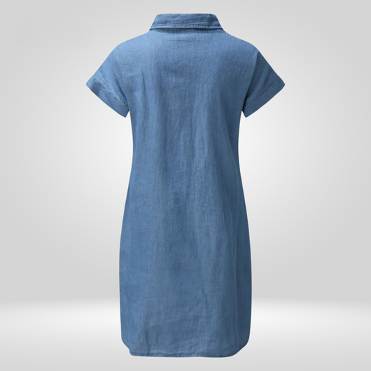 Elegantly Designed Dress