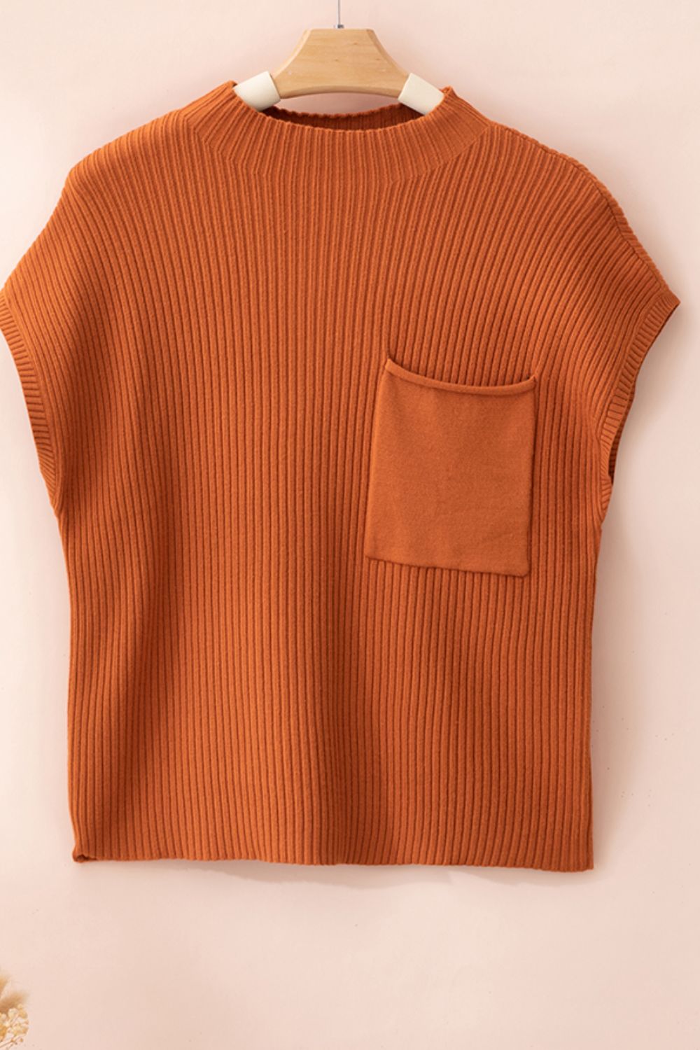 Vintage Inspired Sweater
