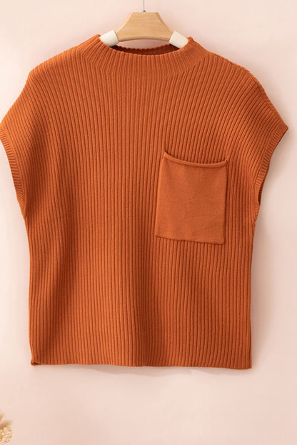 Vintage Inspired Sweater