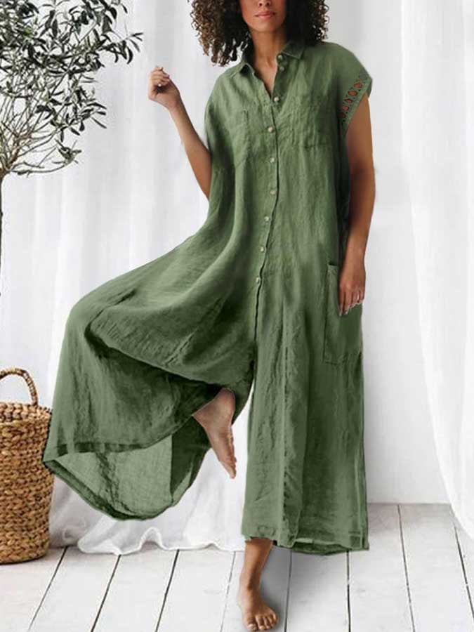 Gracefully Designed Shirt