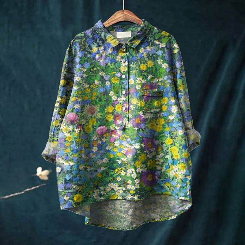 Beautifully Crafted Shirt