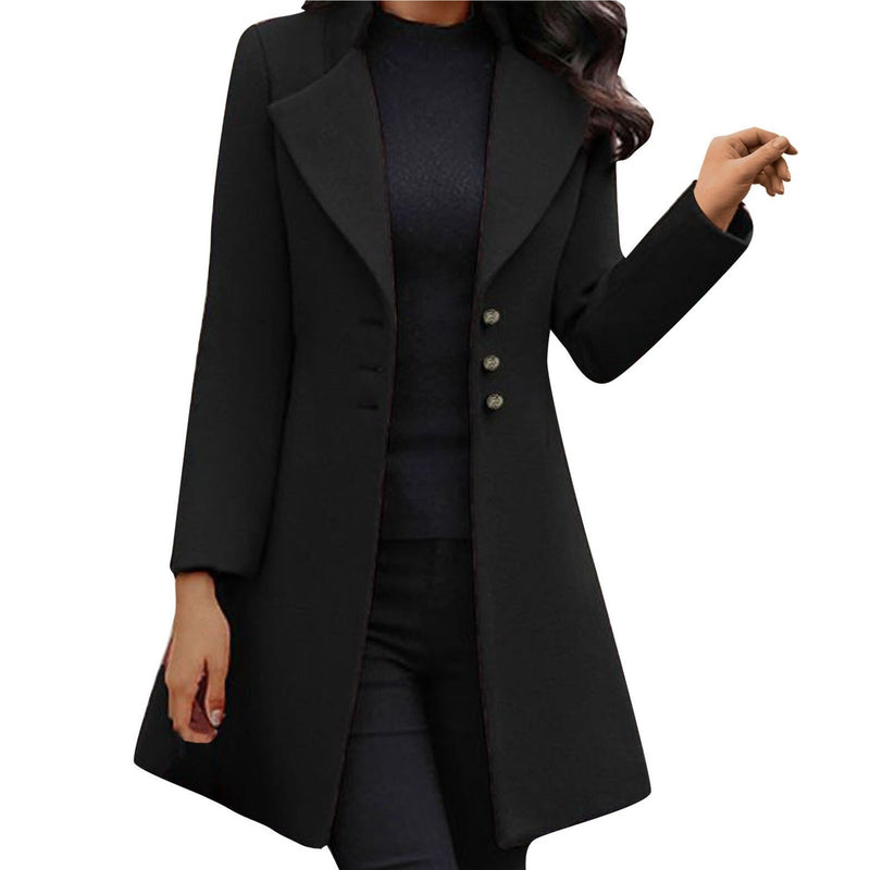 Beautifully Crafted Coat