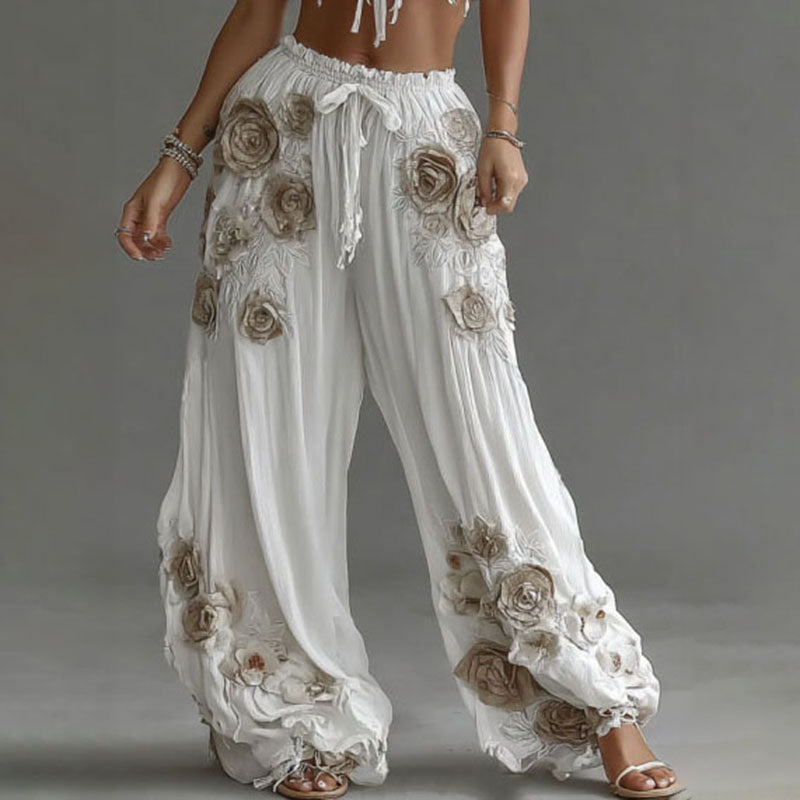 Elegantly Designed Pants
