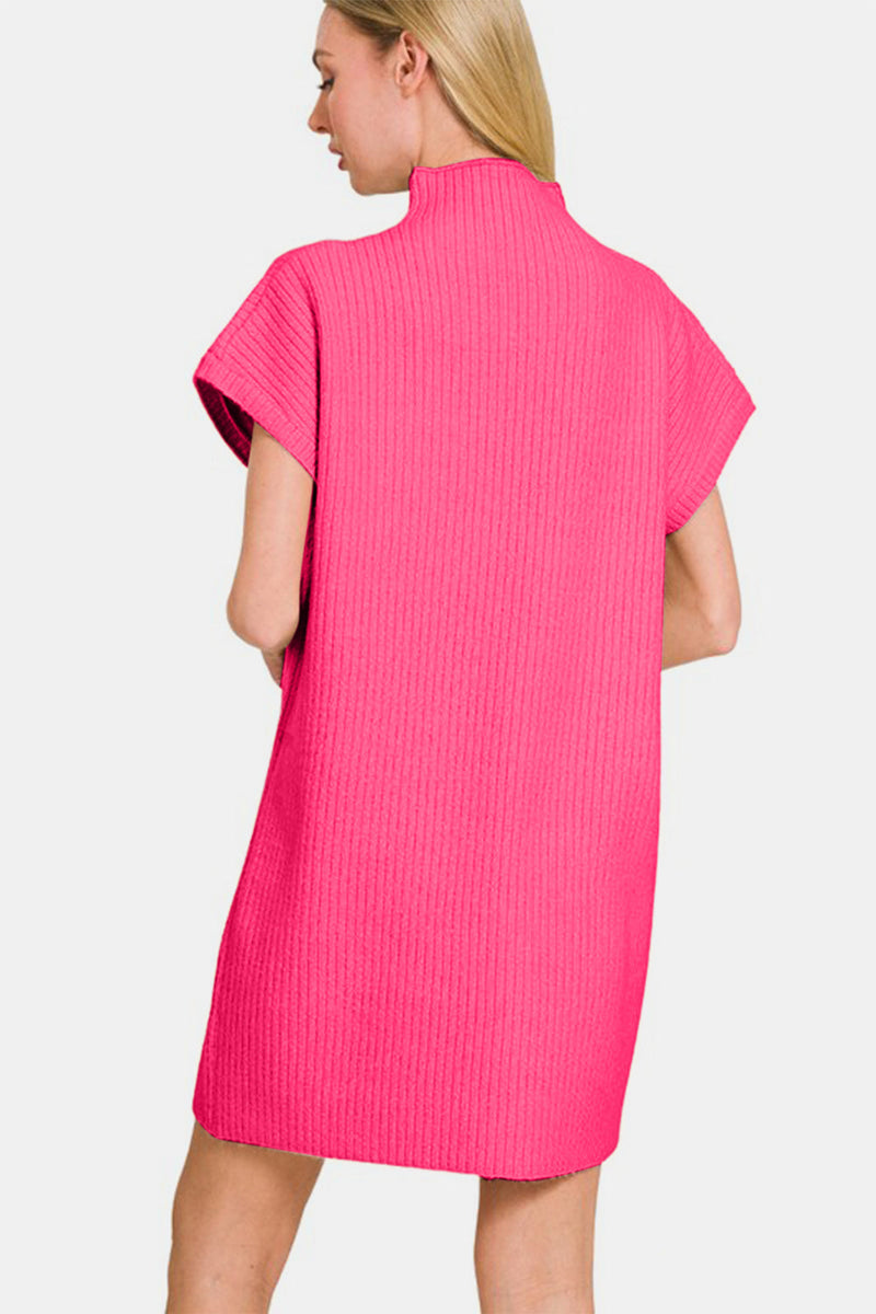 Elegantly Designed Pullover