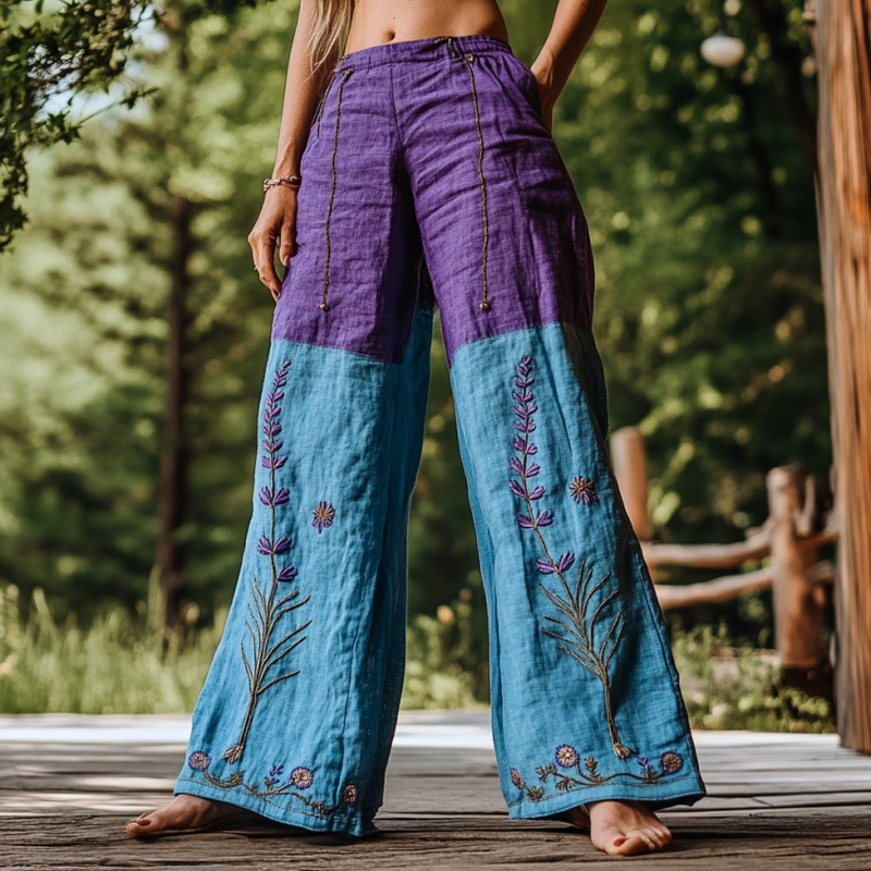Thoughtfully Designed Pants