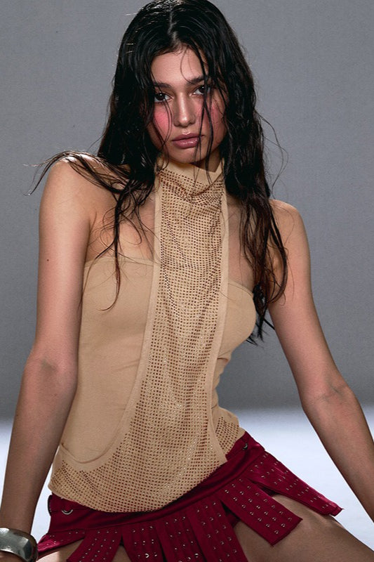 Beautifully Crafted Top