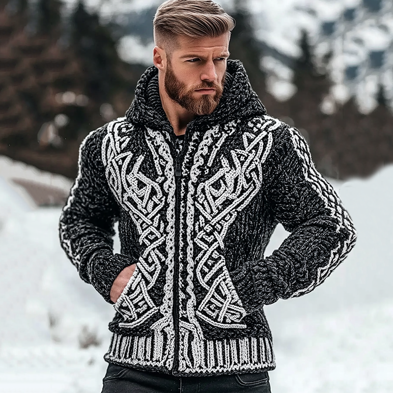 Beautifully Crafted Sweater