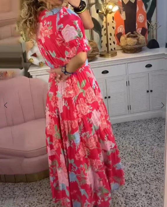 Thoughtfully Designed Dress