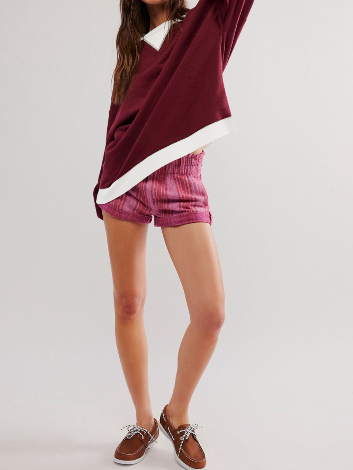 Classic Designed Shirt