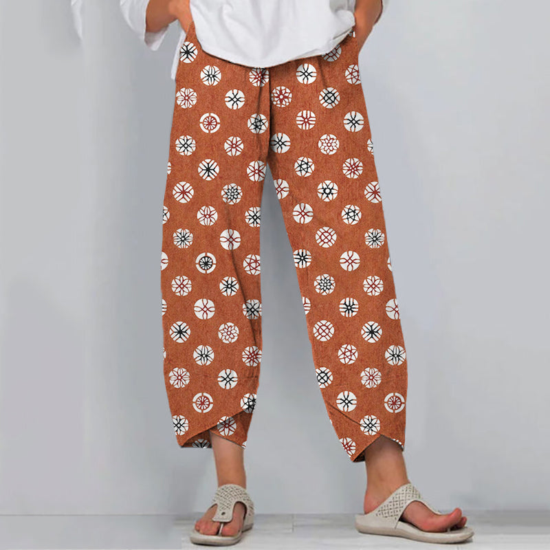 Thoughtfully Designed Pants
