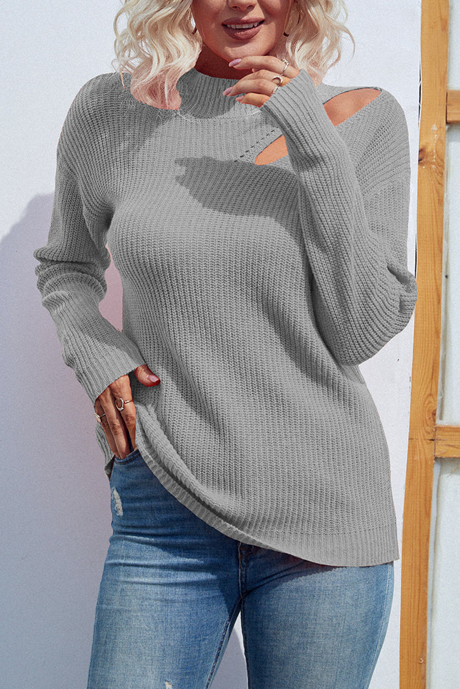 Classic Vintage Sweater