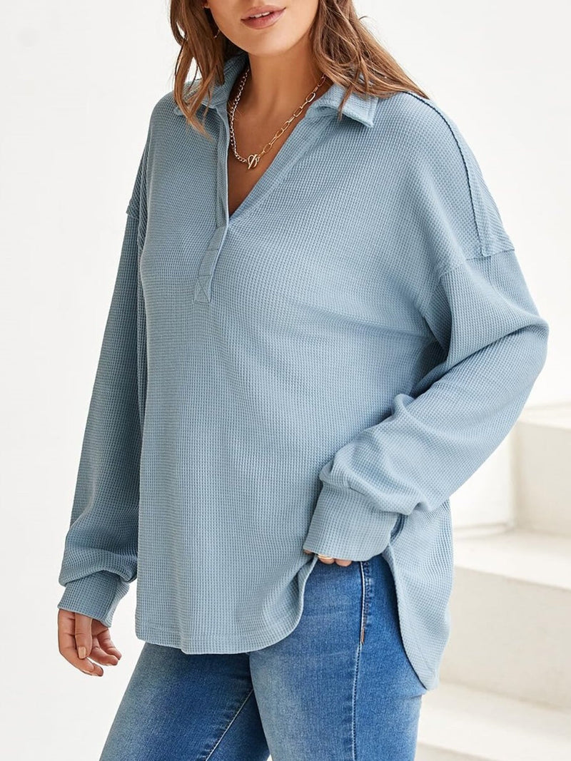 Vintage Inspired Shirt