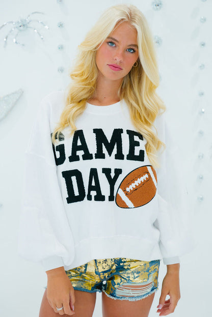 Thoughtfully Designed Sweater