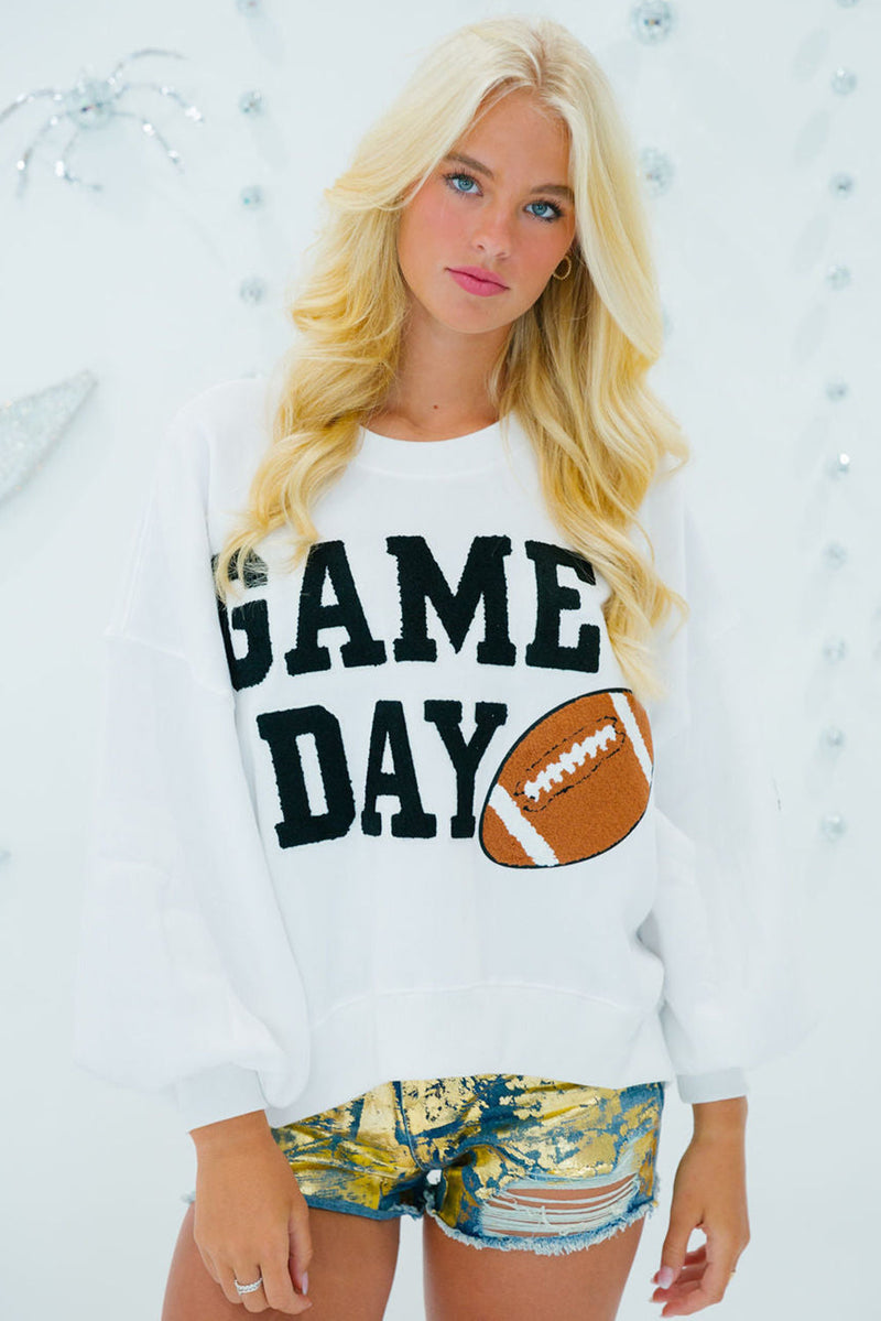Classic Vintage Sweater