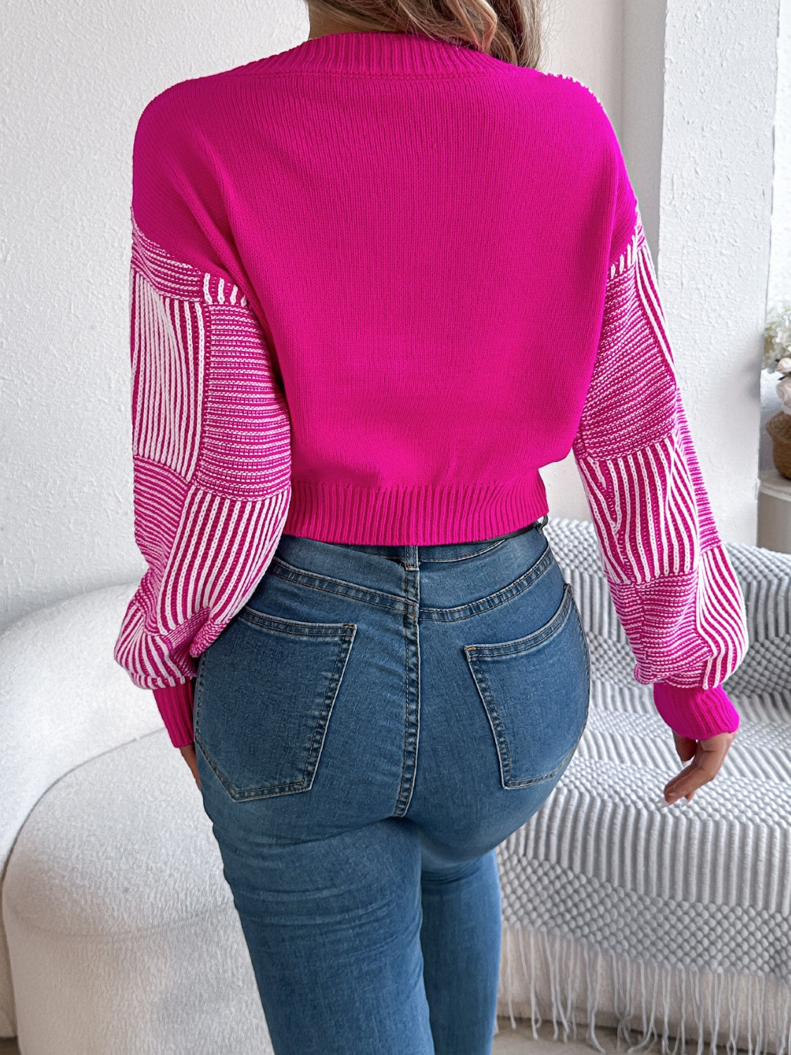 Beautifully Crafted Sweater