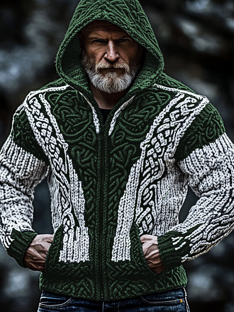 Vintage Inspired Sweater