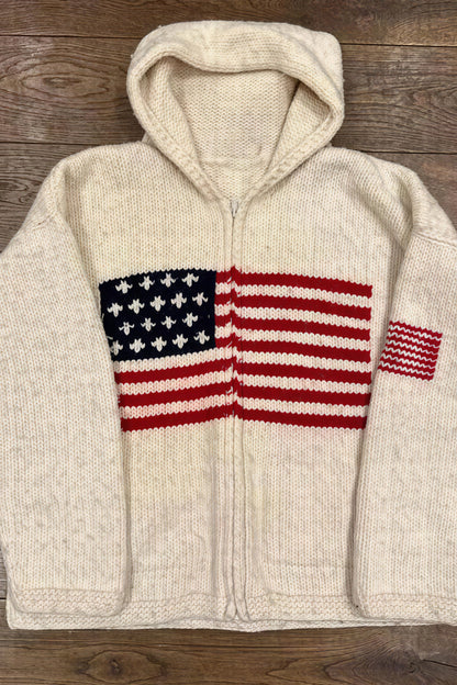 Vintage Inspired Cardigan