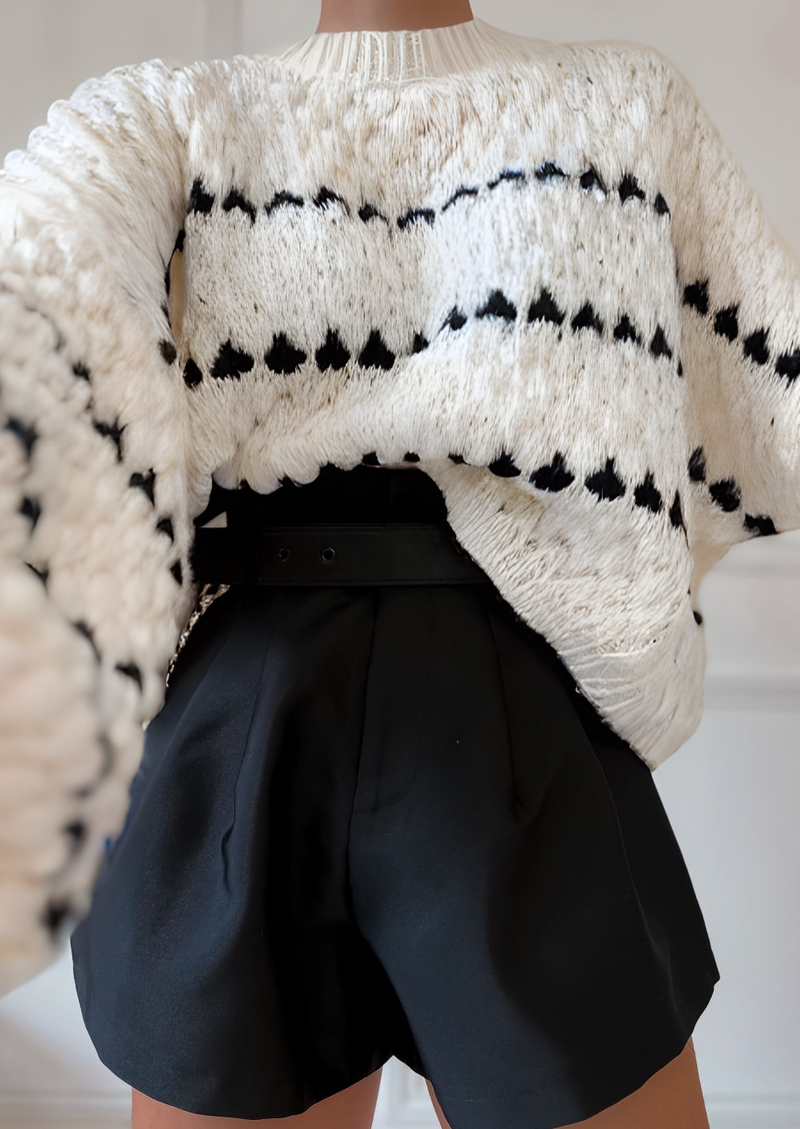 Classic Vintage Sweater