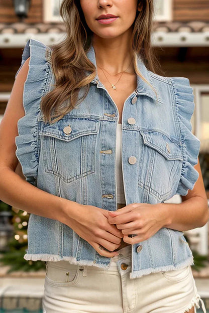 Classic Designed Jacket