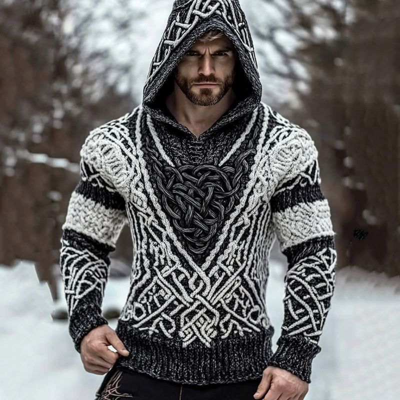 Beautifully Crafted Sweater