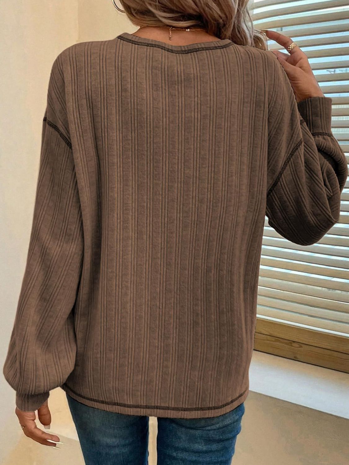Timeless Vintage Style T-Shirt