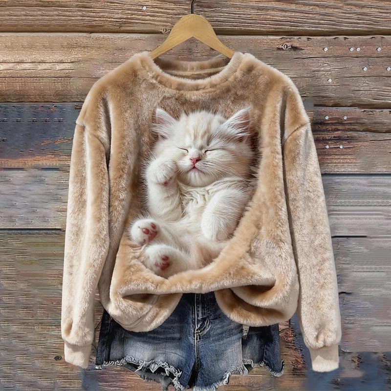 Timeless Vintage Style Shirt