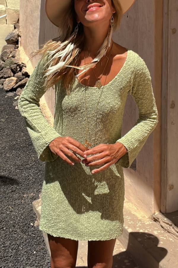 Beautifully Crafted Dress