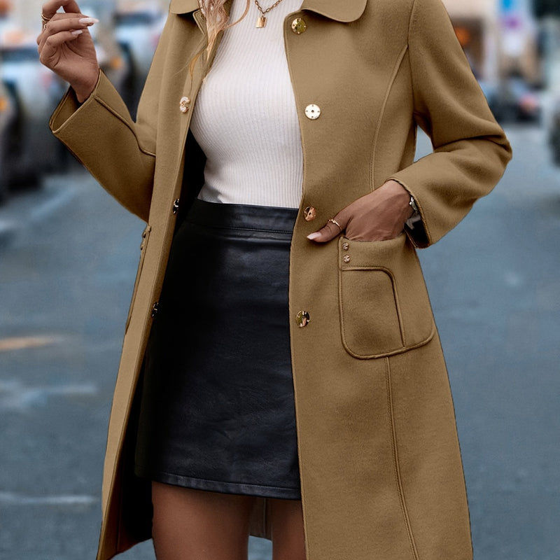 Classic Vintage Coat