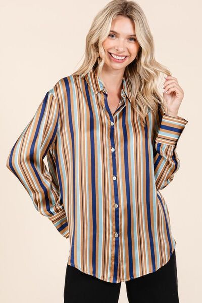 Beautifully Crafted Shirt