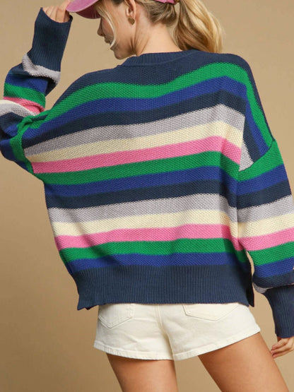 Classic Vintage Sweater