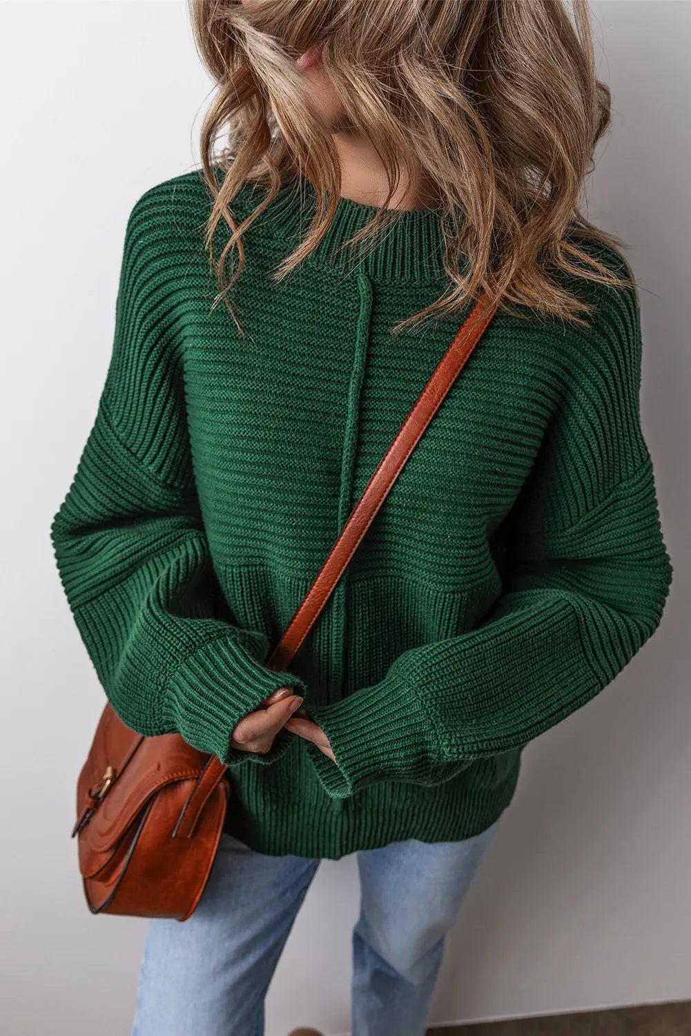 Classic Vintage Sweater