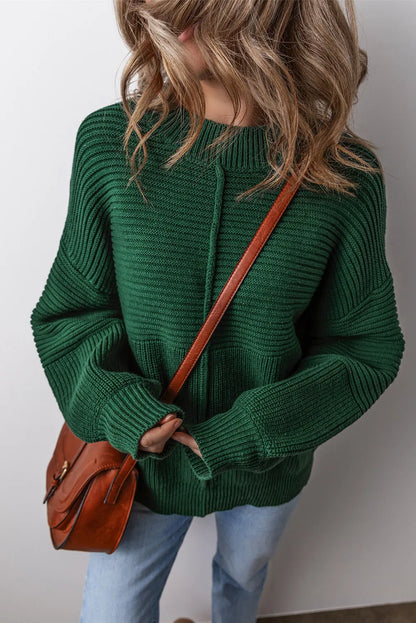 Classic Vintage Sweater