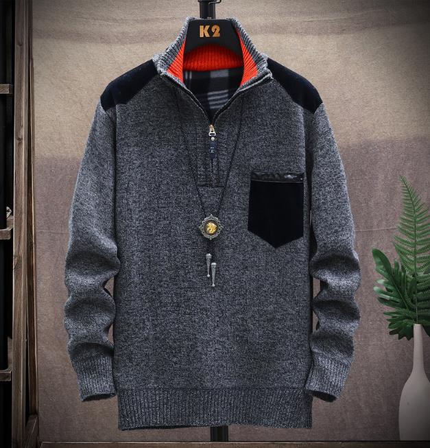 Classic Vintage Sweater