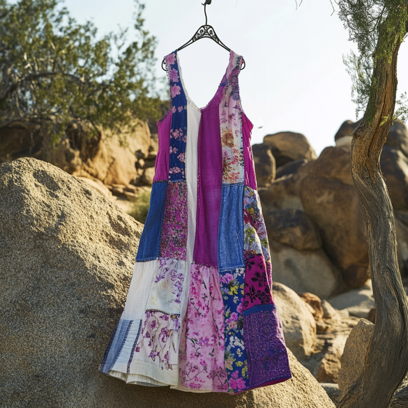Beautifully Crafted Dress