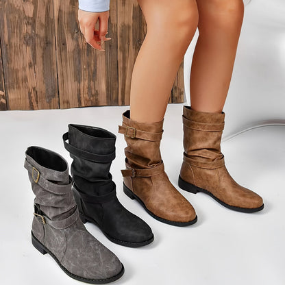 Stylish Orthopedic Boots for Any Occasion