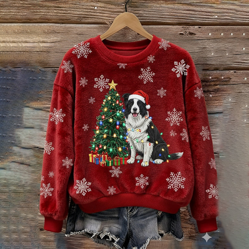 Classic Vintage Sweater