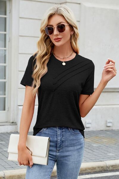 Vintage Inspired T-Shirt