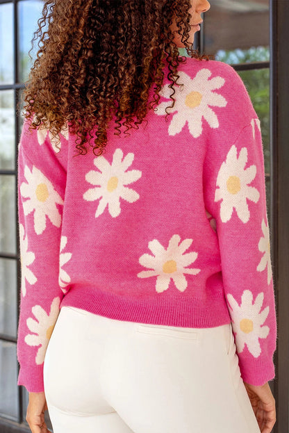 Classic Vintage Sweater