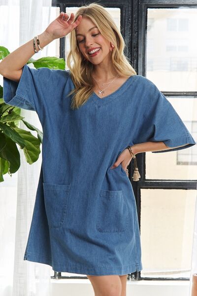 Thoughtfully Designed Dress