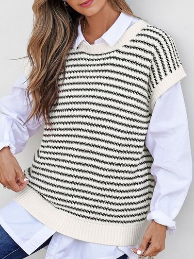 Vintage Inspired Sweater