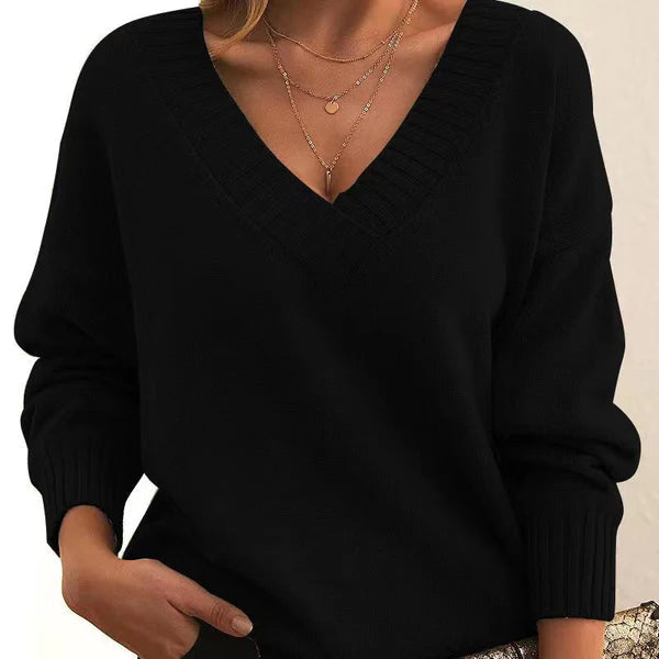 Gracefully Designed Blouse