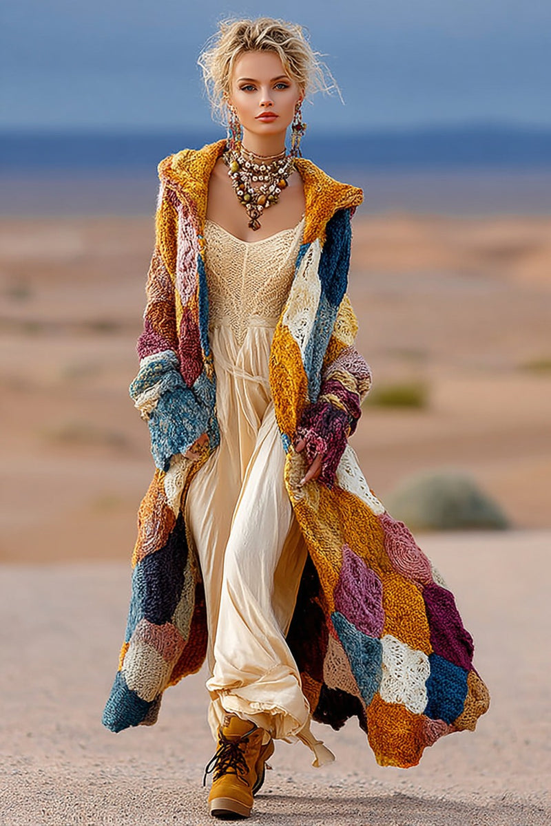 Elegantly Designed Cardigan