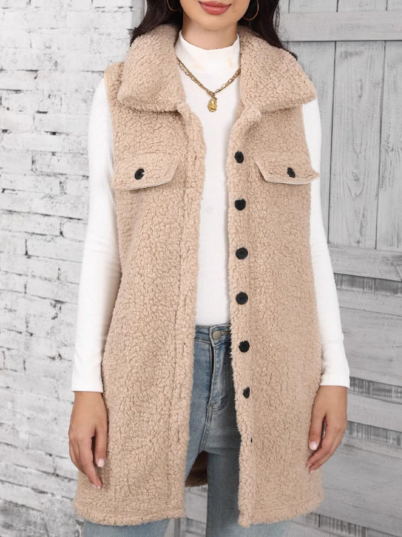 Vintage Inspired Coat